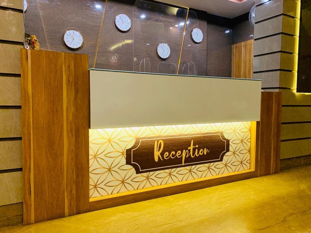 Hotel Royal City Siliguri Bagian luar foto